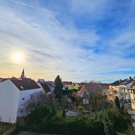 Apartmenthaus - Ludwigshafen المظهر الخارجي الصورة