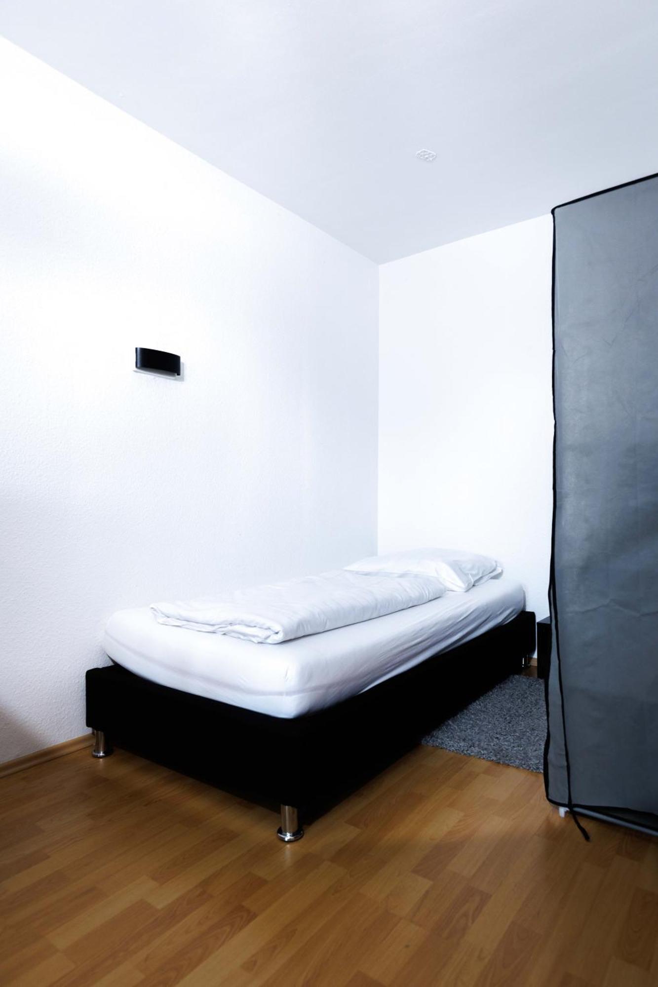 Apartmenthaus - Ludwigshafen المظهر الخارجي الصورة