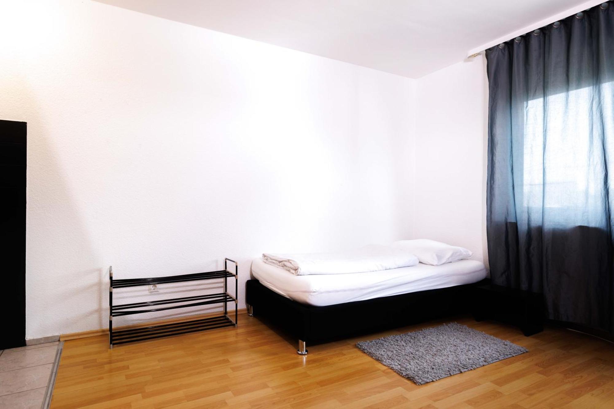 Apartmenthaus - Ludwigshafen المظهر الخارجي الصورة