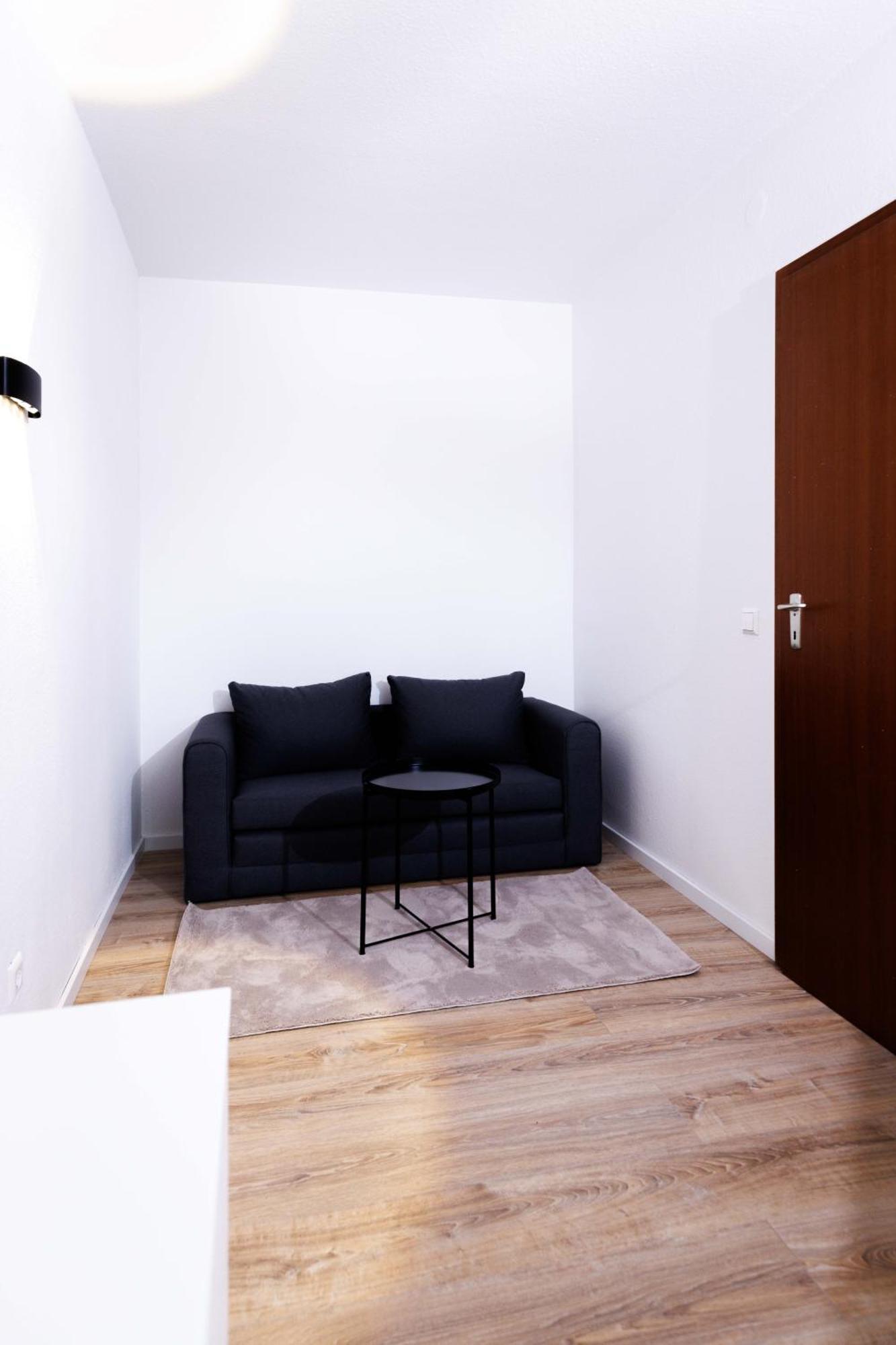 Apartmenthaus - Ludwigshafen المظهر الخارجي الصورة